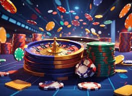 IntanBet taruhan olahraga online dengan odds terbaik dan pasar terlengkap Indonesia