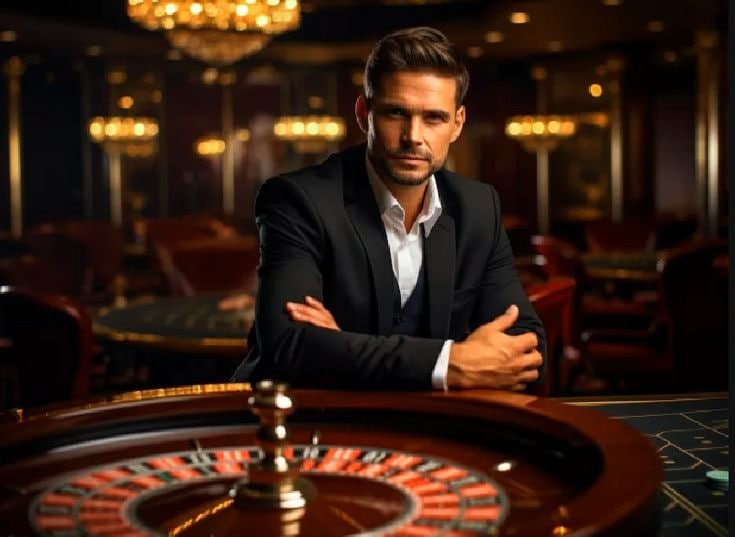 IntanBet live casino dengan
dealer langsung dan pengalaman kasino nyata