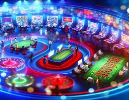 IntanBet platform taruhan olahraga dan casino online terpercaya Indonesia
