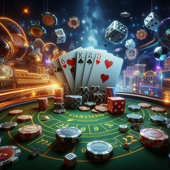 IntanBet Live Casino deposit penarikan cepat via bank lokal dan dompet digital Indonesia